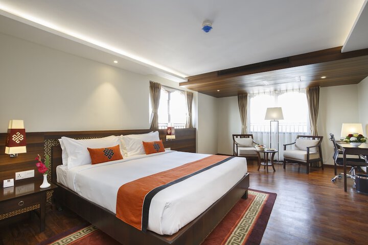Room 26 of 120