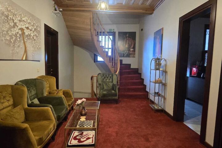 Hotel Interior 6 of 64