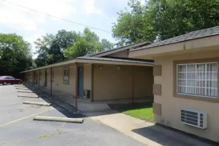 Image of Budget Inn