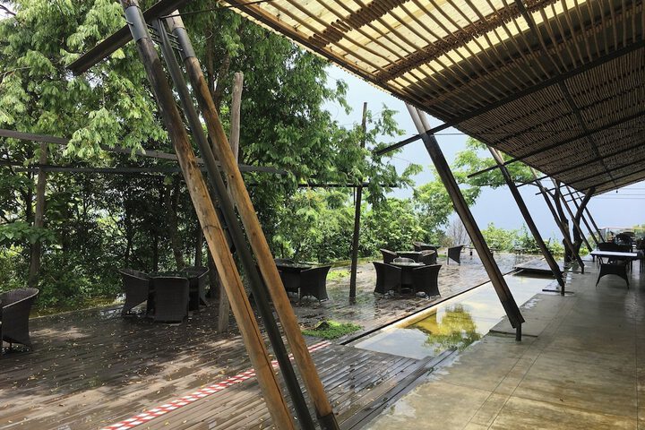 Photo of Sairu Hill Resort