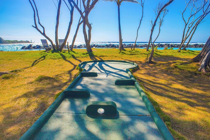 Golf 42 of 85