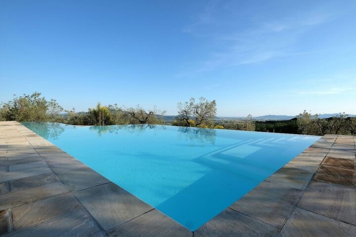 Agriturismo Campo al Crognolo in Roccastrada