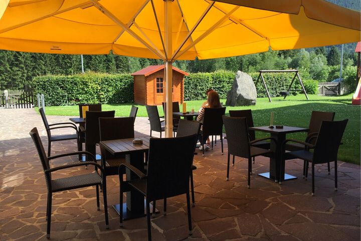 Terrace/Patio 50 of 54
