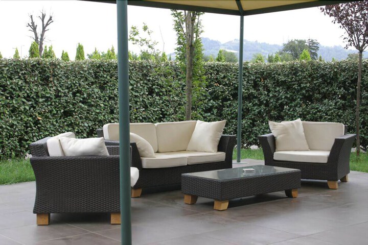 Terrace/Patio 107 of 110