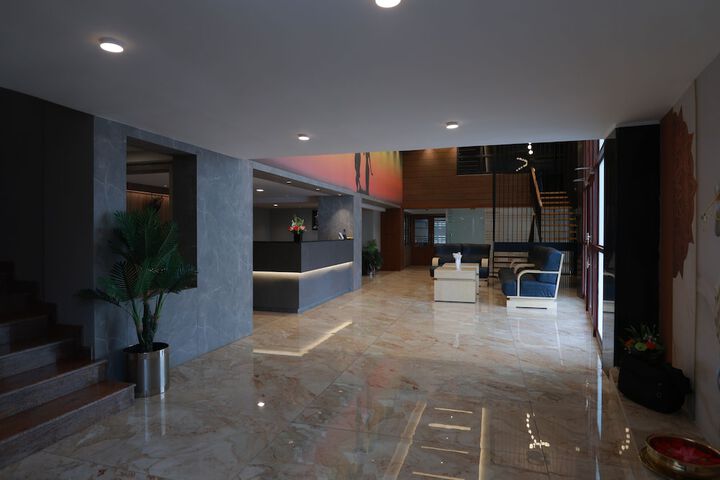 Hotel Interior 3 of 28