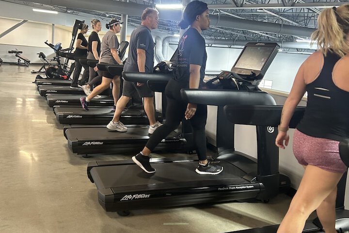 Health and Fitness 20 of 50