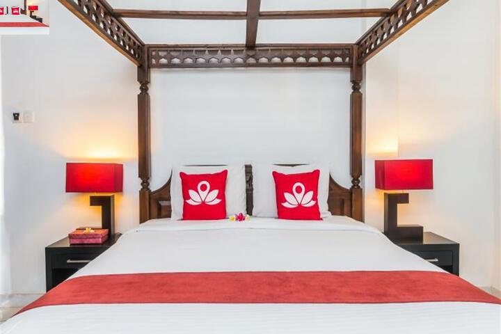 ZEN Rooms Denpasar Tohpati