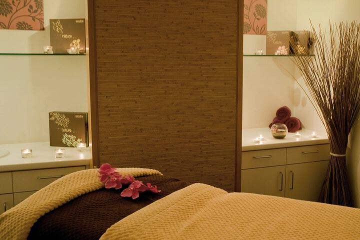 Relaxing Spa