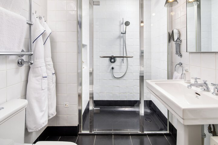 Bath Interior