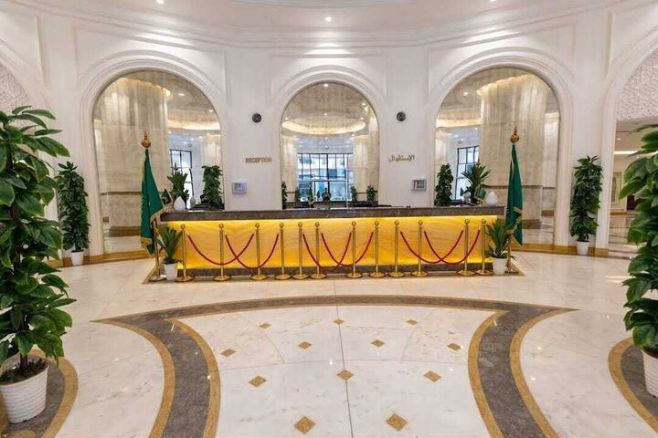 Hotel Interior 67 of 97
