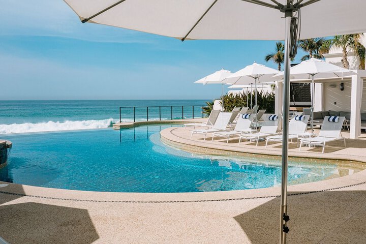 Image of Beachfront Flats