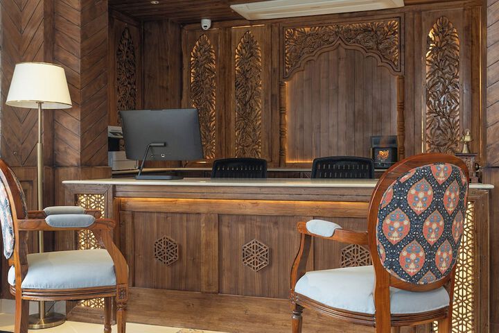 Hotel Interior 2 of 49
