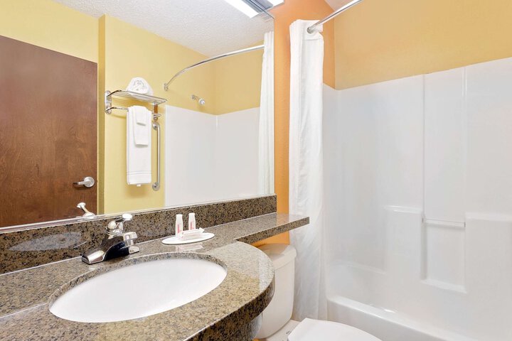 Bathroom Vanities