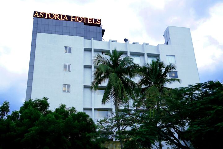 Hotel 29 of 32