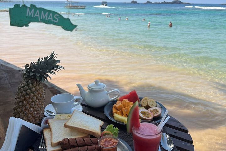 Breakfast/Coffee Service 7 of 7