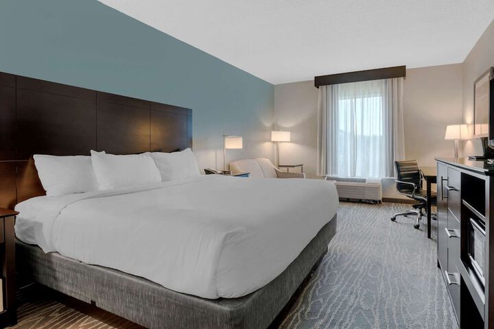 1 King Bed (6 of 19)