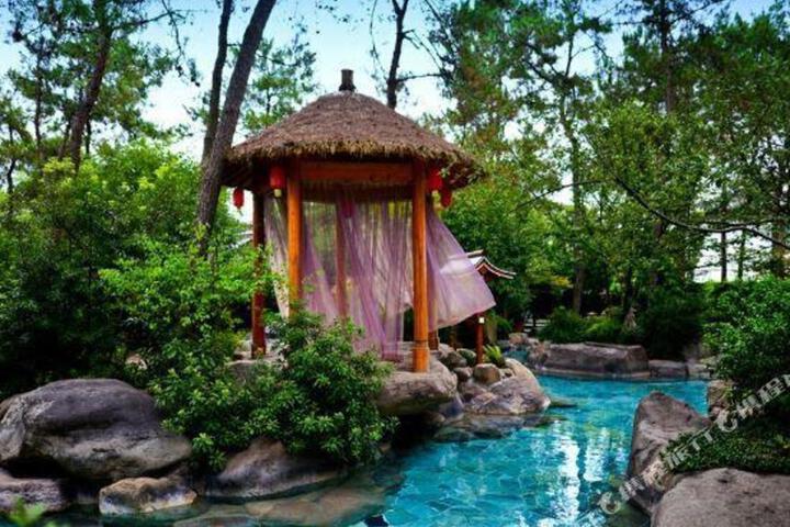 Photo of Wuyi Tangfeng Hot Spring Resort