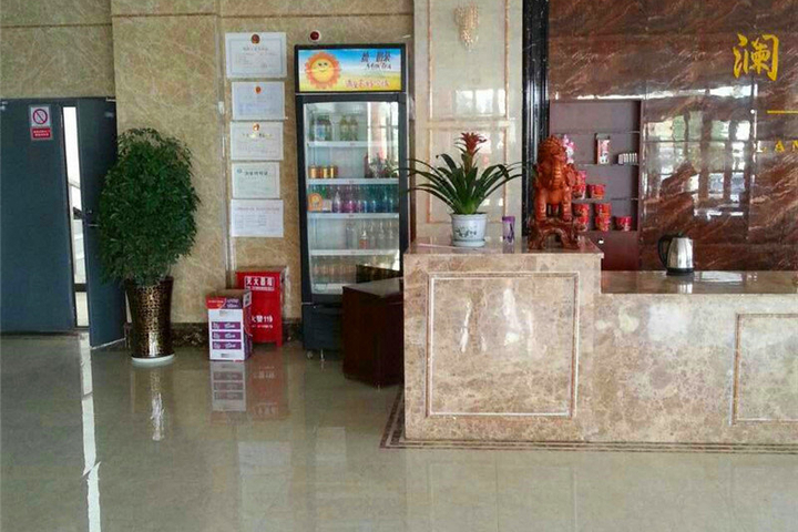 Hotel Interior 7 of 9