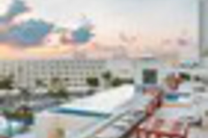 Hotel 329 of 342