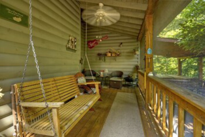 Terrace/Patio 5 of 56