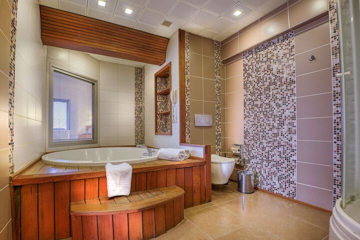 Fitness Center Photo