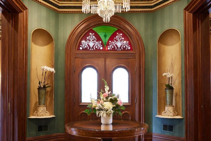 Image of Mansion Hill Inn