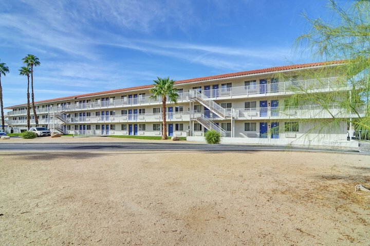 Hotel 21 of 28