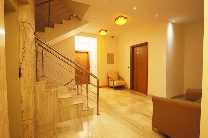 Hotel Interior 2 of 25