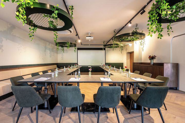 Meeting 13 of 16