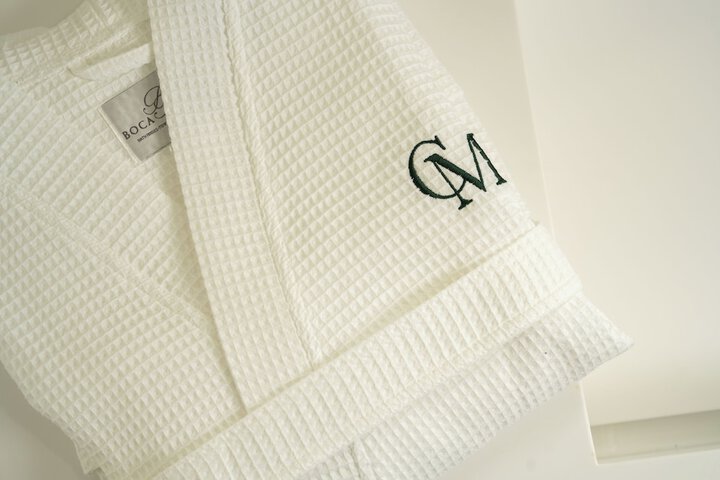 Spa treatment