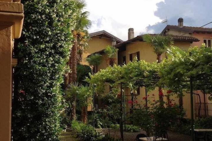 Hotel 18 of 20