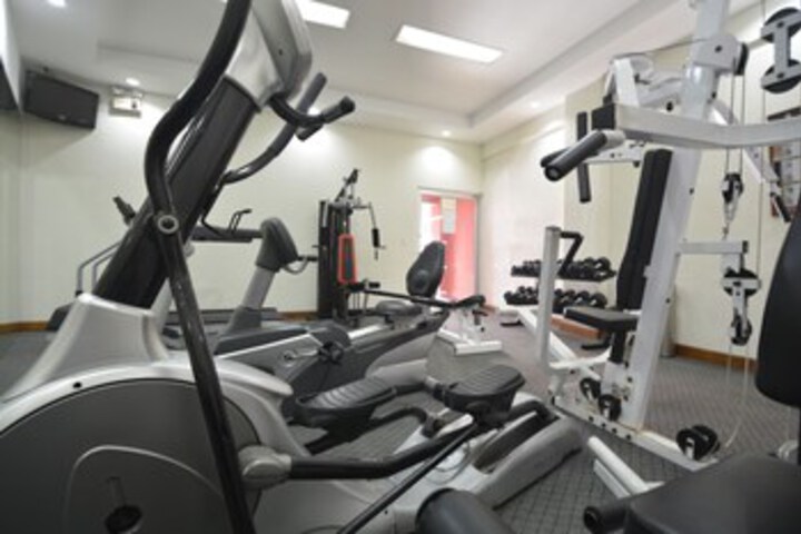 Health and Fitness 35 of 88