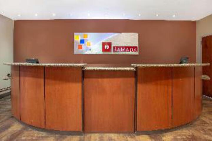 Hotel Interior 6 of 6