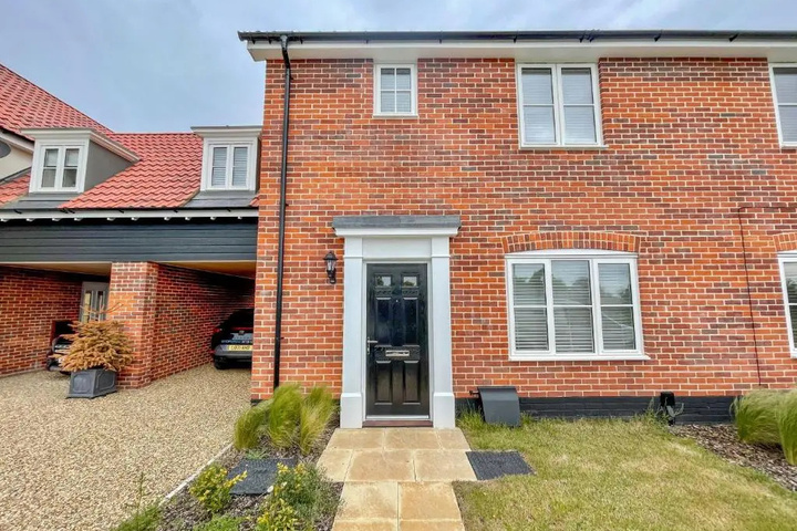 Number 51 Halesworth