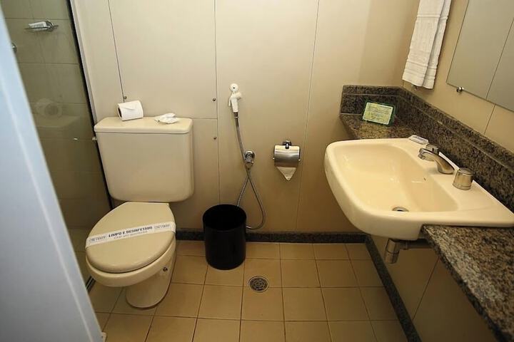 Bath Amenities