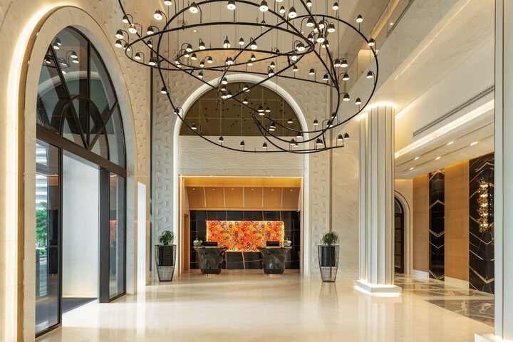 Hotel Interior 12 of 188