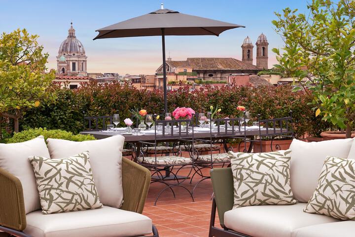 Terrace/Patio 264 of 533