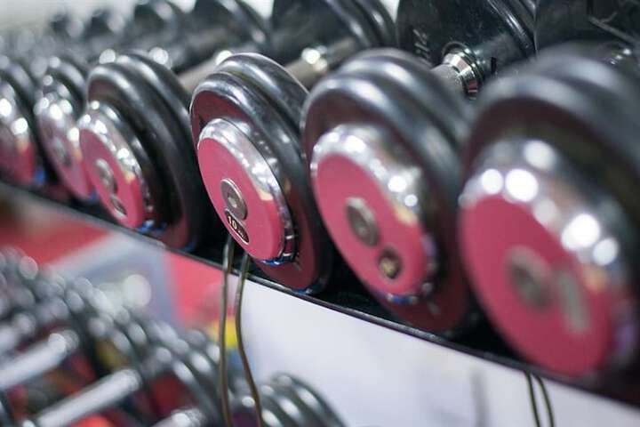 Health and Fitness 43 of 92