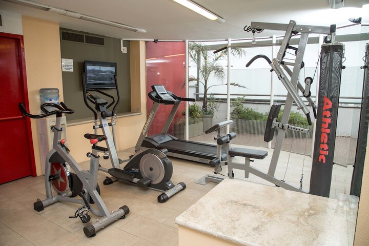 Health and Fitness 31 of 52