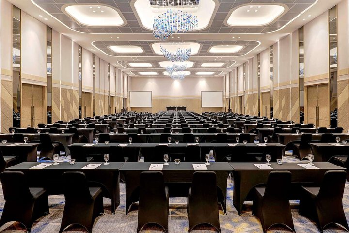 Meeting 64 of 71