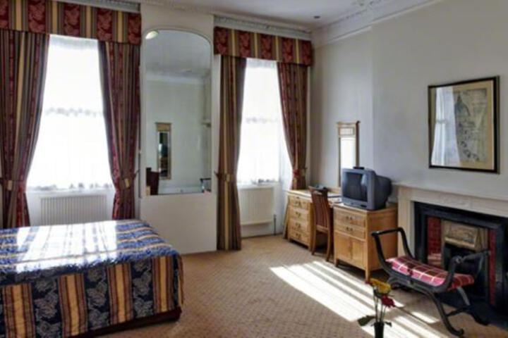 Fitness Center Photo