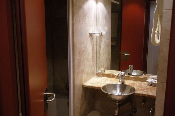 Bathroom Vanities