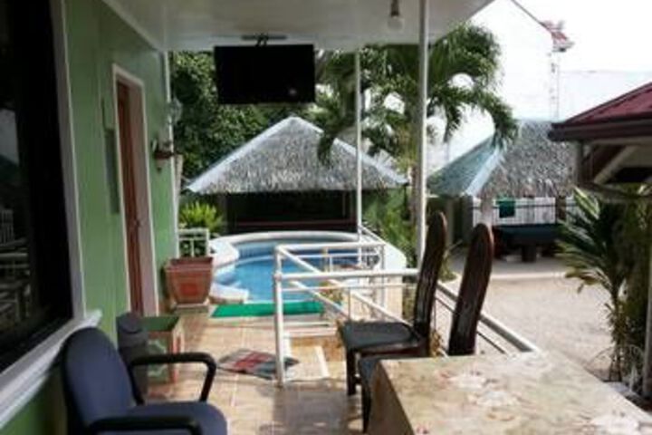 Terrace/Patio 28 of 29