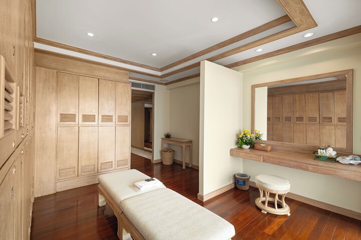 Relaxing Spa