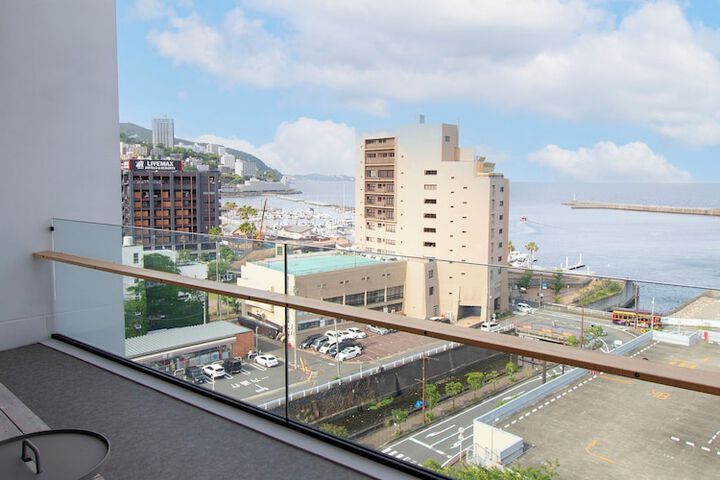 Terrace/Patio 108 of 111