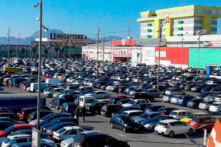 Fitness Facility Photos