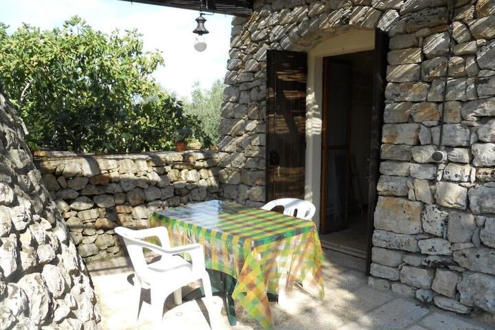 Terrace/Patio 19 of 47