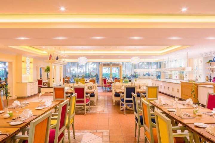 Restaurants
