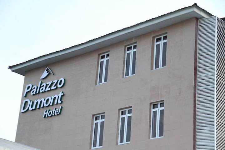 Hotel 30 of 31