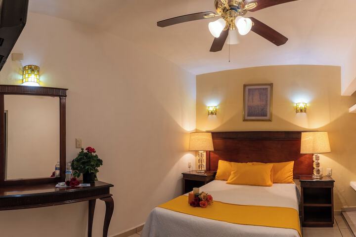 Hotel San Antonio